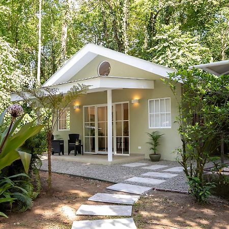 Jaguar Inn Bungalows Puerto Viejo de Talamanca Ngoại thất bức ảnh