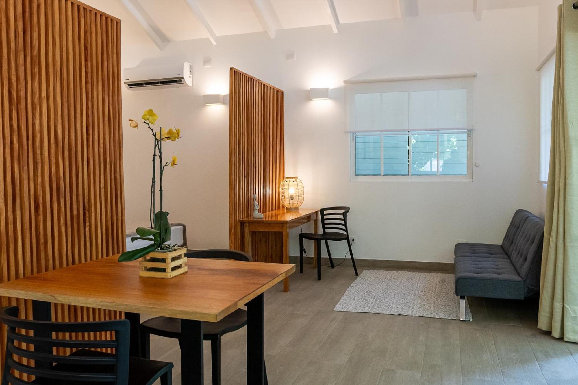 Jaguar Inn Bungalows Puerto Viejo de Talamanca Ngoại thất bức ảnh