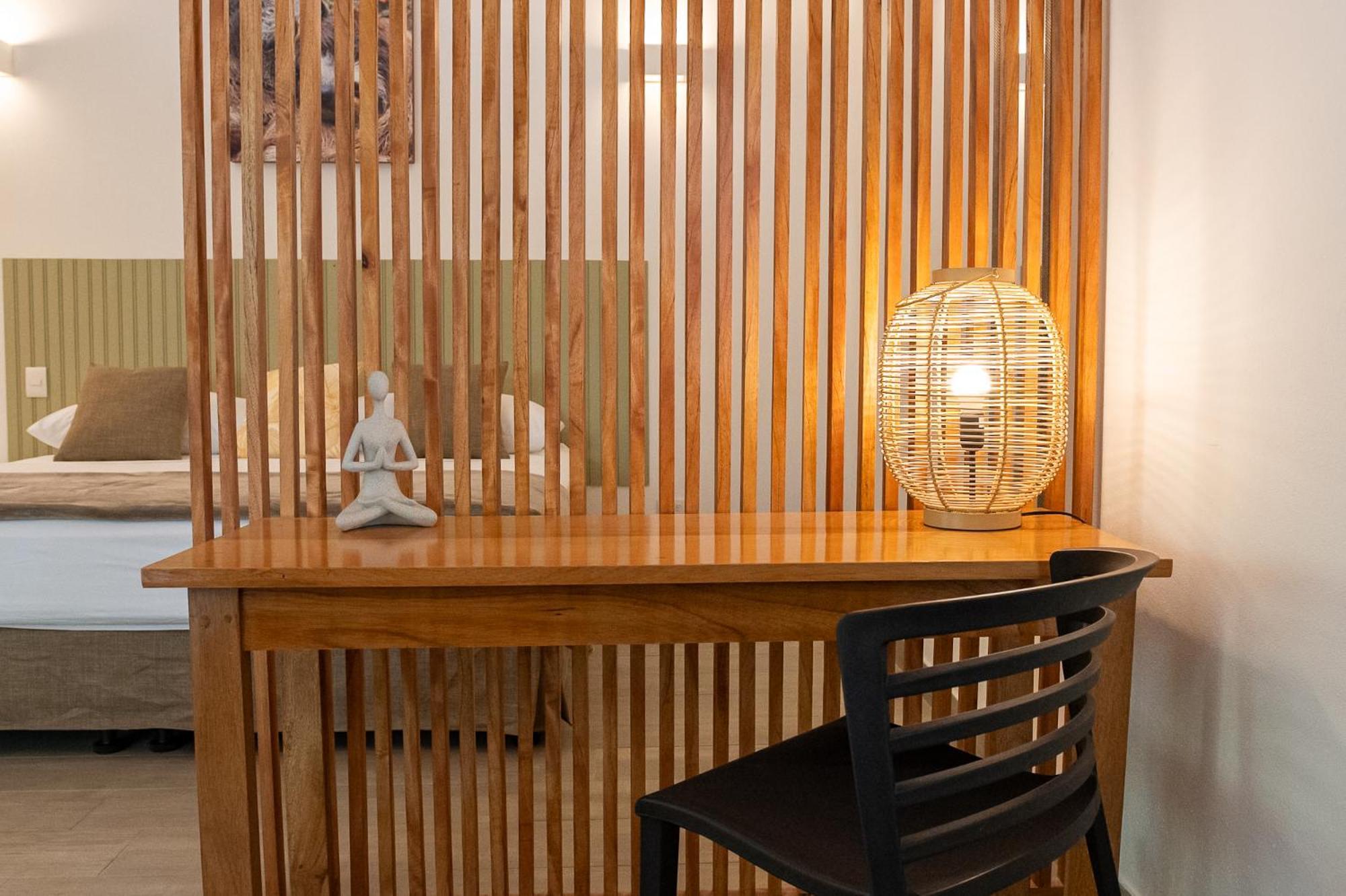Jaguar Inn Bungalows Puerto Viejo de Talamanca Ngoại thất bức ảnh
