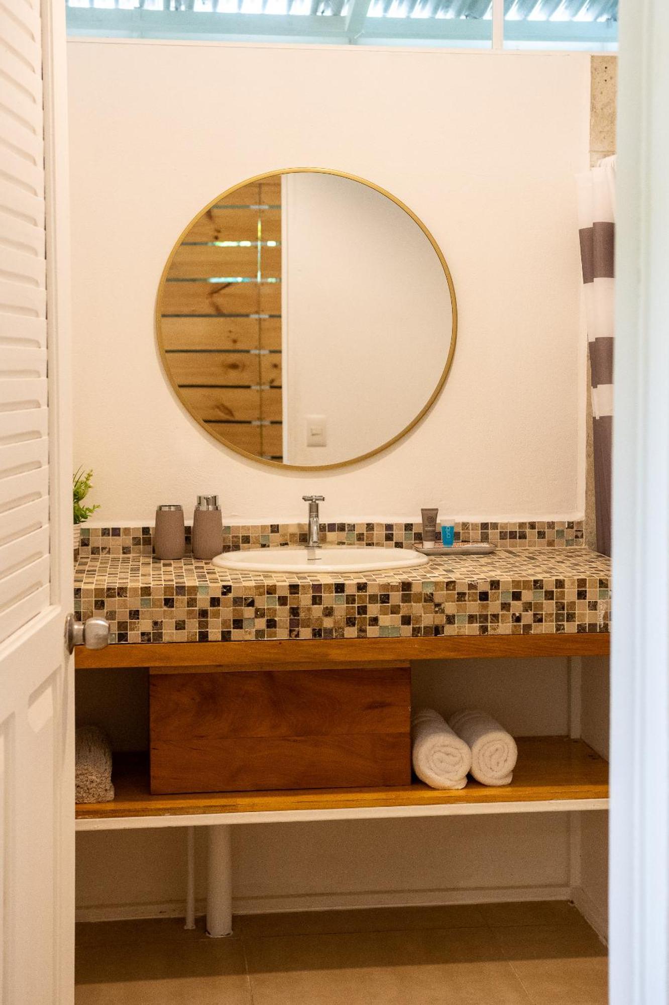 Jaguar Inn Bungalows Puerto Viejo de Talamanca Ngoại thất bức ảnh