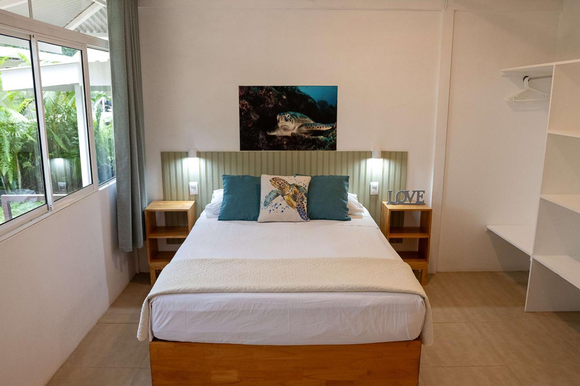 Jaguar Inn Bungalows Puerto Viejo de Talamanca Ngoại thất bức ảnh