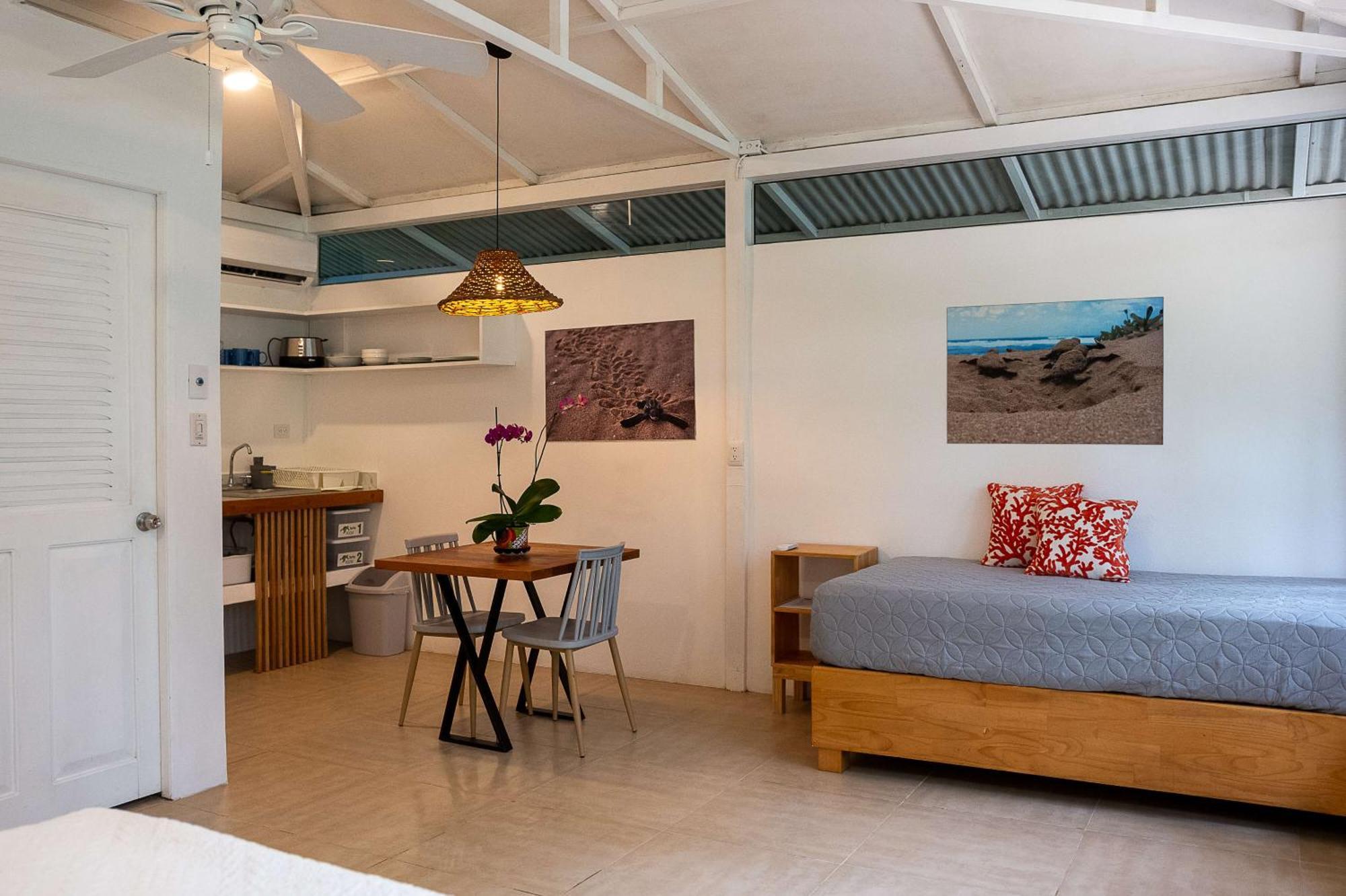 Jaguar Inn Bungalows Puerto Viejo de Talamanca Ngoại thất bức ảnh