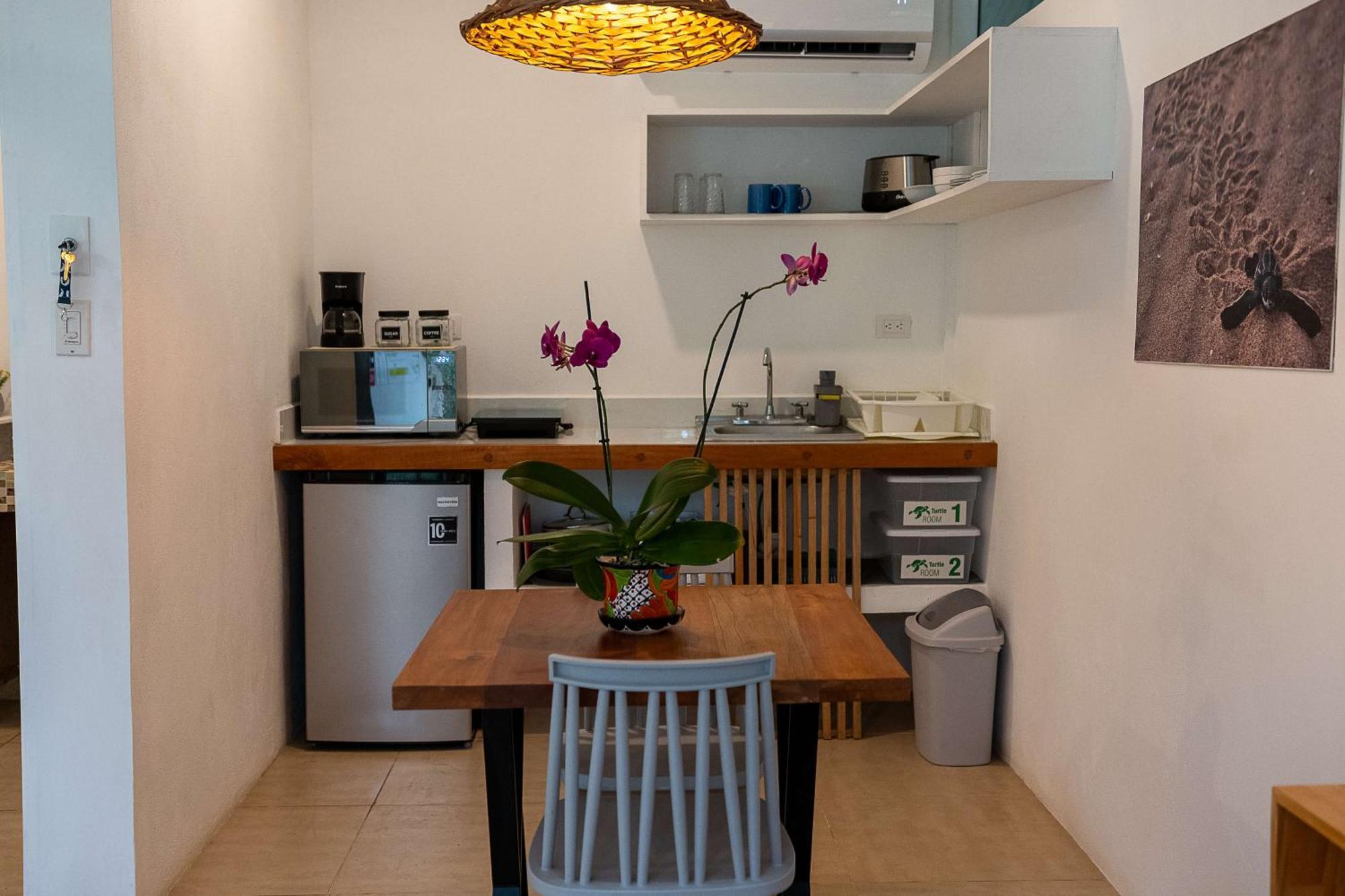 Jaguar Inn Bungalows Puerto Viejo de Talamanca Ngoại thất bức ảnh